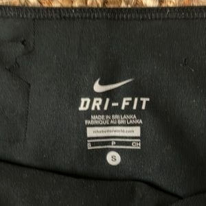 Nike black leggings